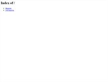 Tablet Screenshot of era.a-bg.net